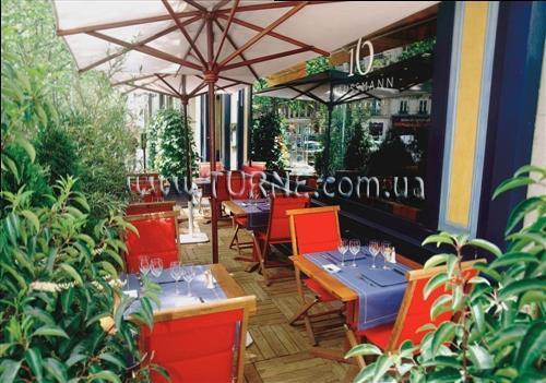 Картинка Radisson Blu Ambassador Hotel Paris Opera 4*