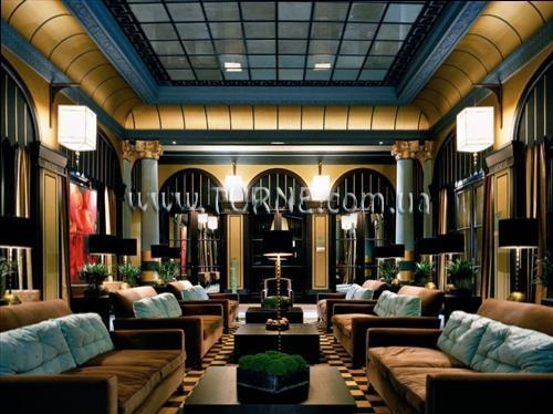 Фотография Radisson Blu Ambassador Hotel Paris Opera 4*