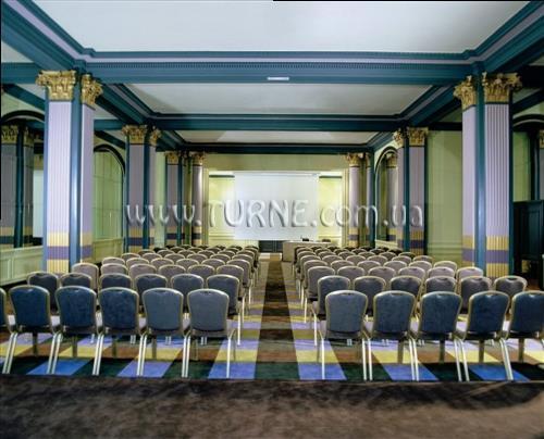 Отель Radisson Blu Ambassador Hotel Paris Opera 4*