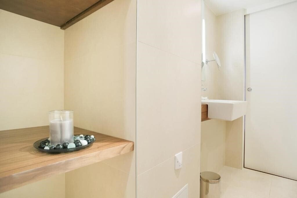 Изображение Maison Axel Opéra Paris (ex. Best Western Axel Opera) 3*