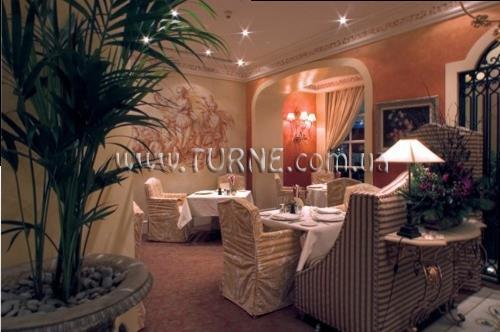 Изображение Le Lotti 4*