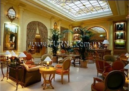 Фото Le Lotti 4*