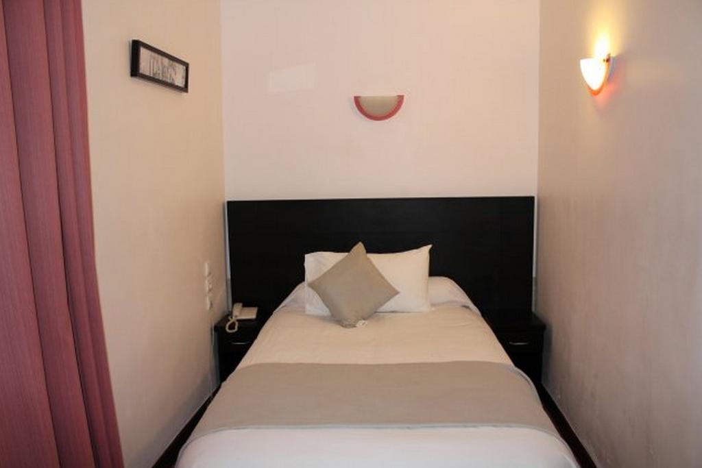 Фотография Le Clery 3*