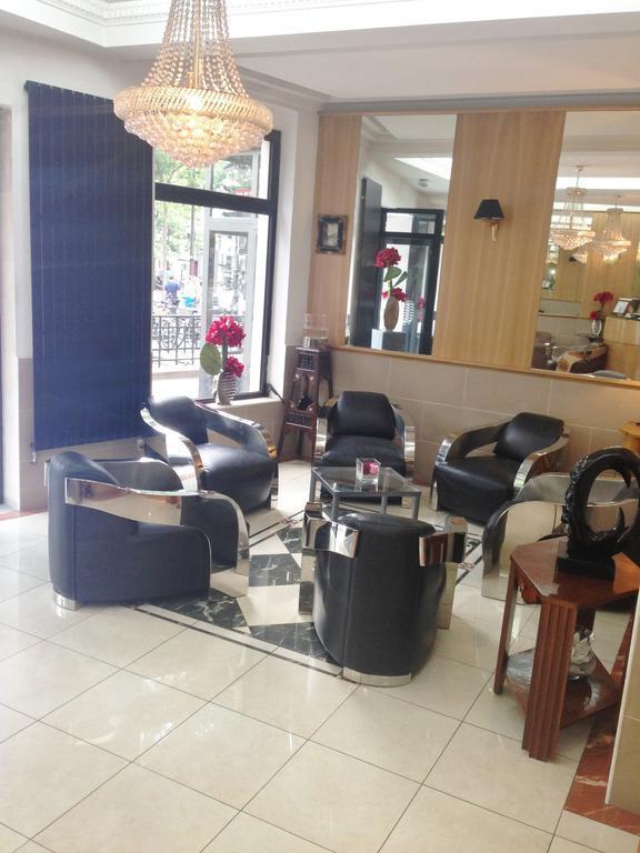 Картинка Le Clery 3*