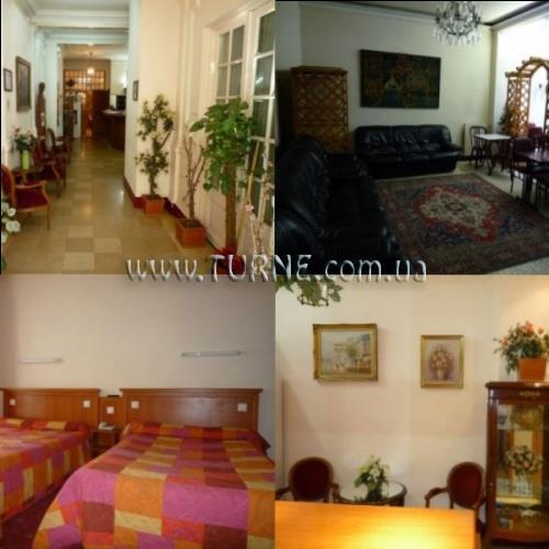 Изображение Rex Comprador 2*