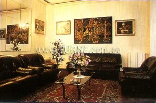 Фотография Rex Comprador 2*