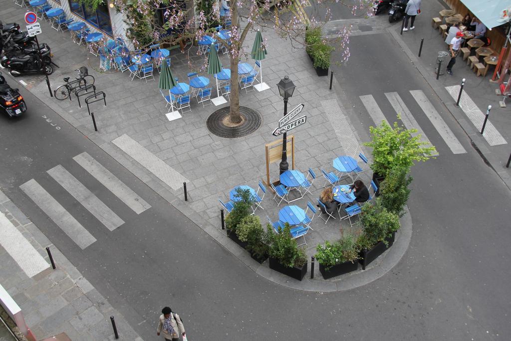 Фотография Royal Mansart 2*