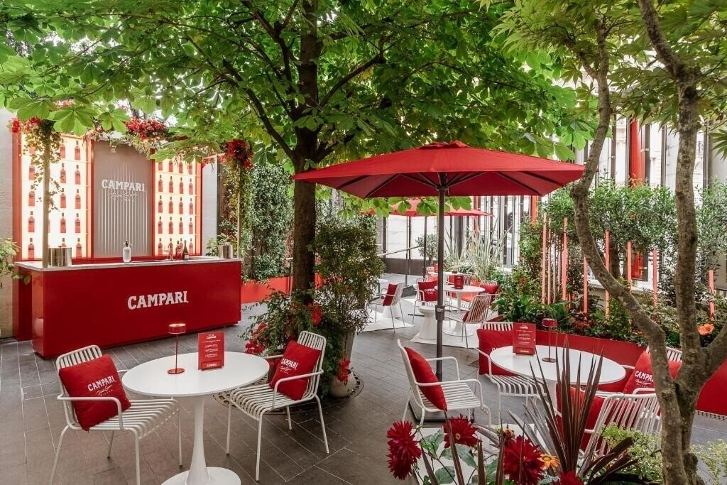 Фотография L'Hotel du Collectionneur Arc de Triomphe 5*