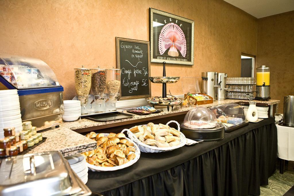 Изображение Le Patio Saint Antoine Paris 4*