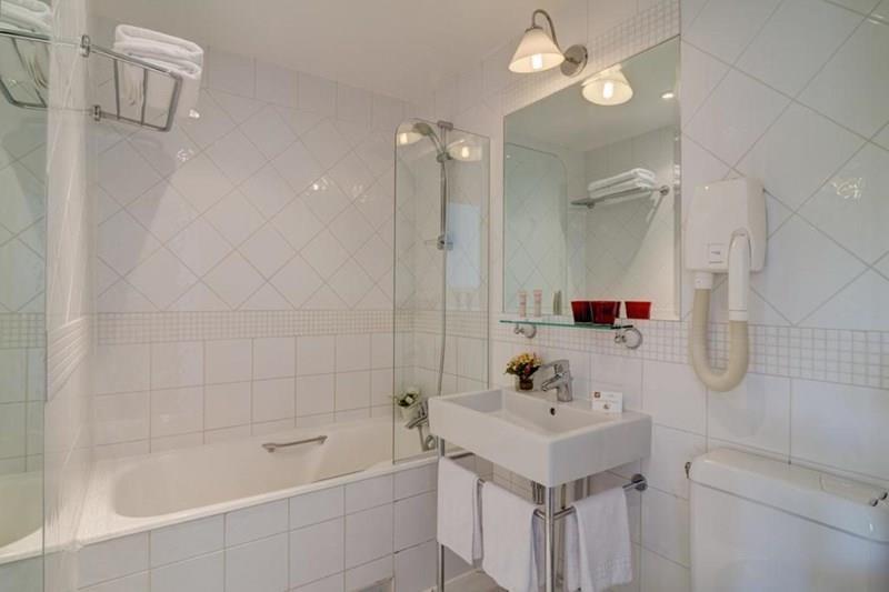 Фотография Astotel Lorette 3*