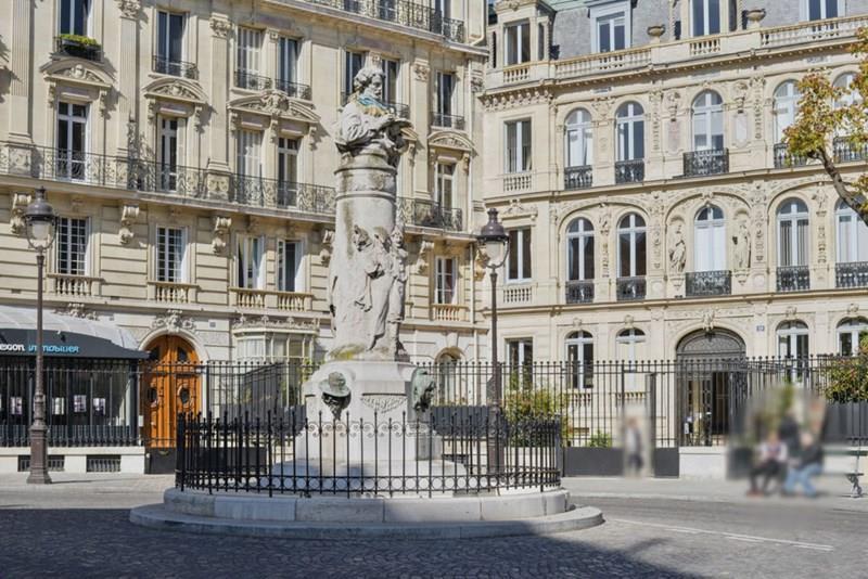 Отель Astotel Lorette 3*