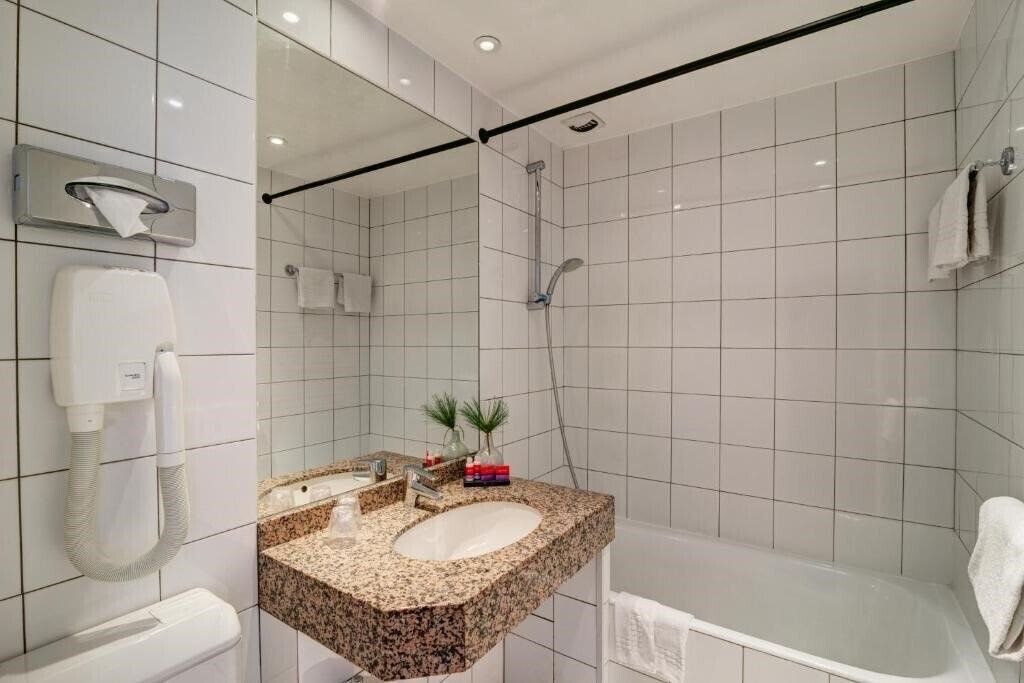 Изображение Astotel Astoria 3*