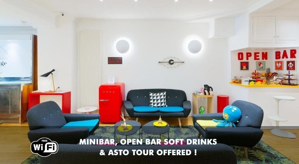 Фото Astotel George 3*