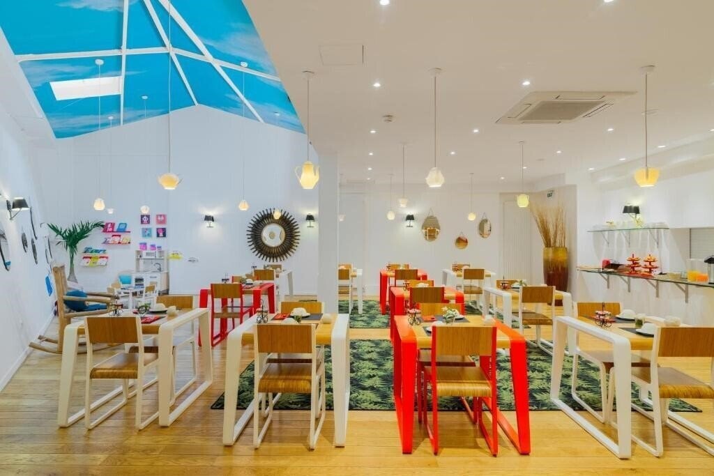 Картинка Astotel George 3*