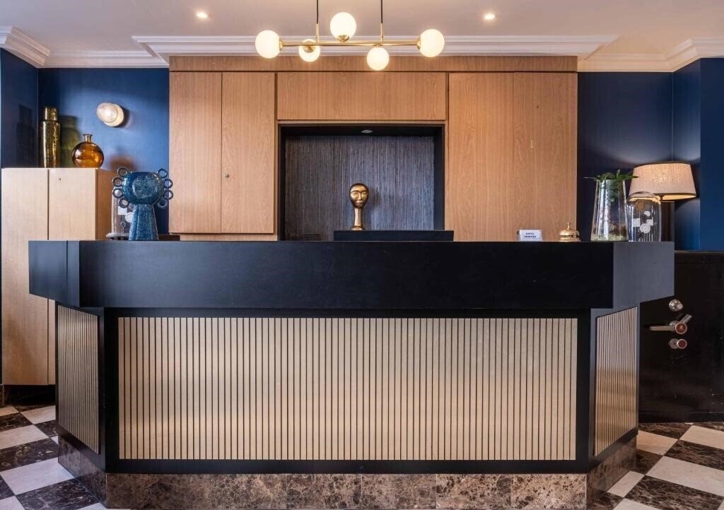 Изображение Marena 3*