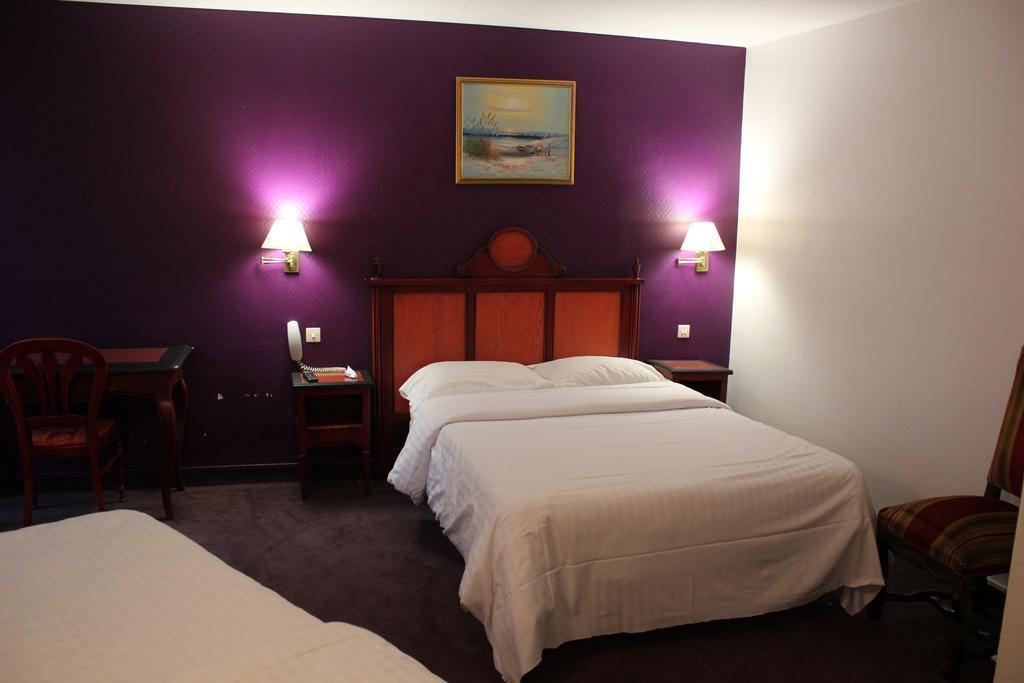 Фото Metropol (Paris) 3*