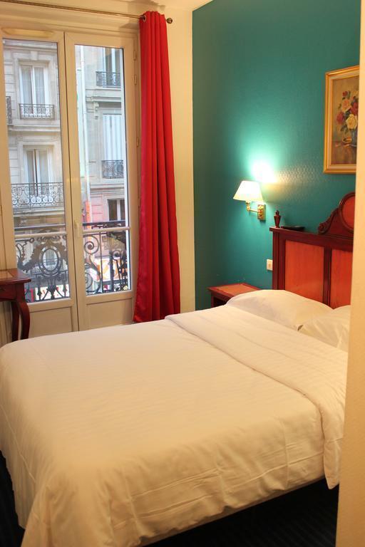 Изображение Metropol (Paris) 3*