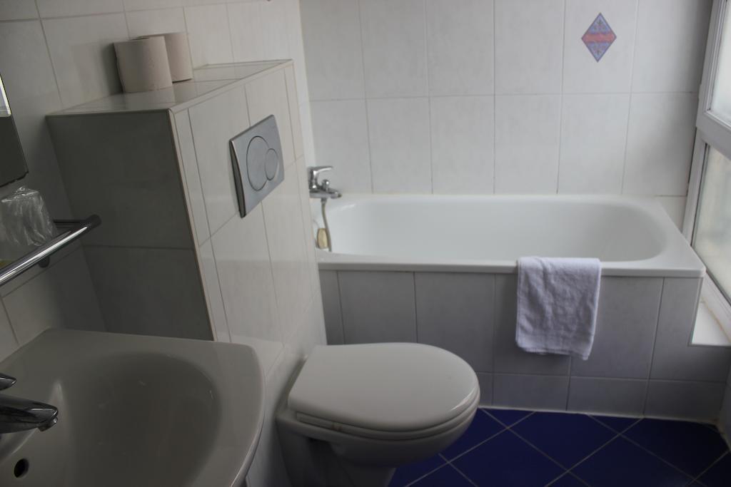 Картинка Metropol (Paris) 3*