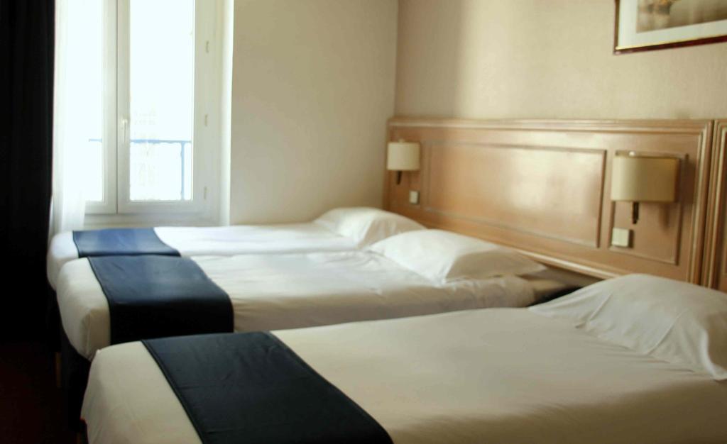 Фотография Garden Opera 3*