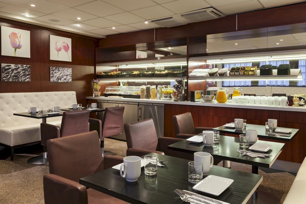 Фото Timhotel Paris Gare De L'Est 3*