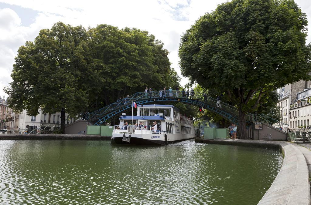 Фотография Timhotel Paris Gare De L'Est 3*