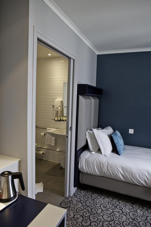 Картинка Best Western Montmartre 4*