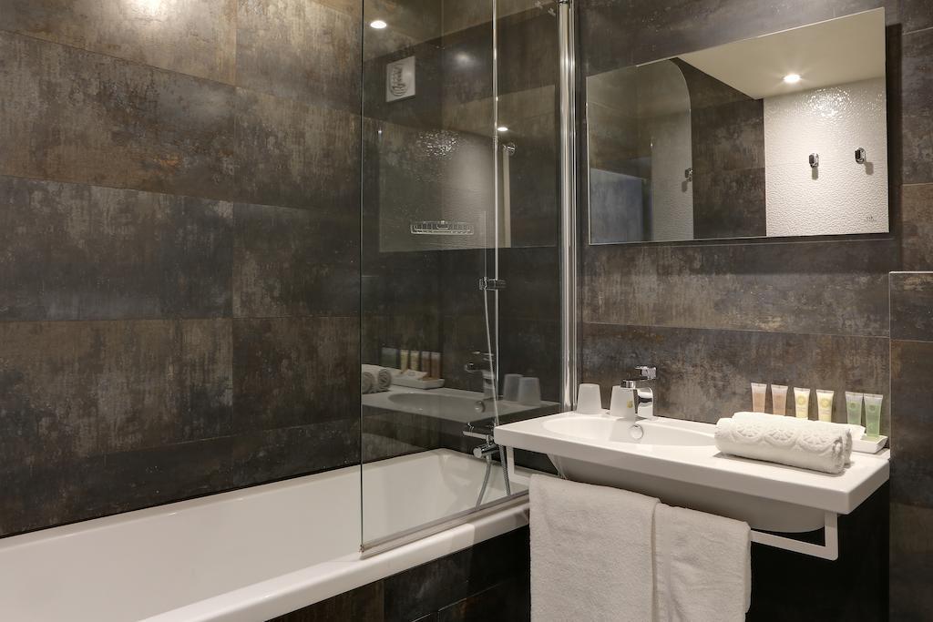 Изображение Best Western Allegro Nation 4*