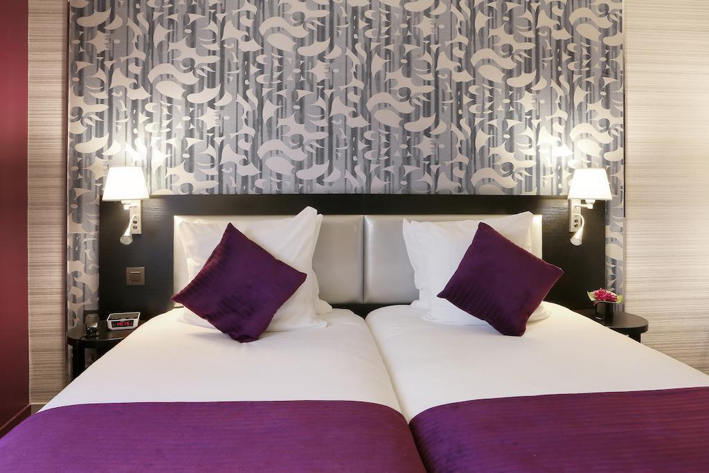 Картинка Best Western Allegro Nation 4*