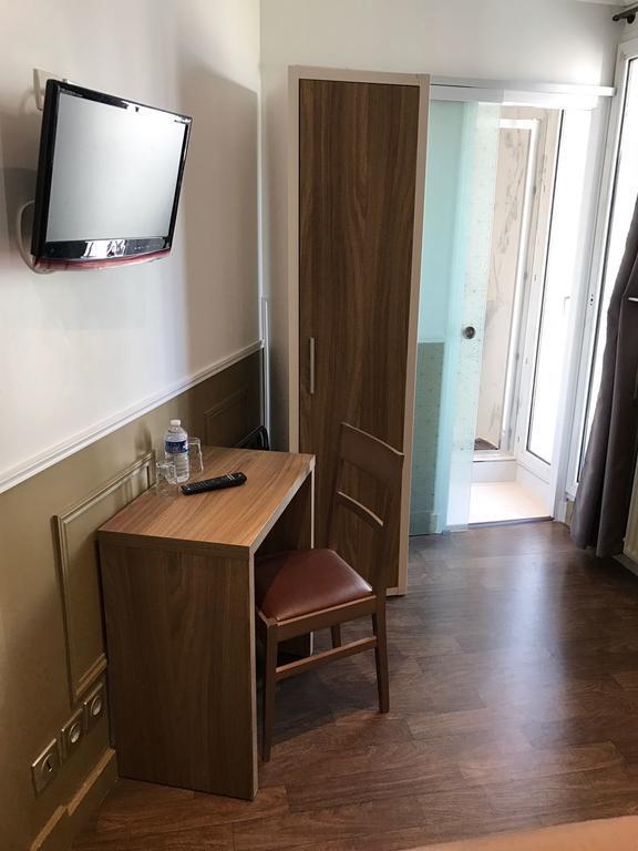 Фотография Grand Hotel Nouvel Opera 3*