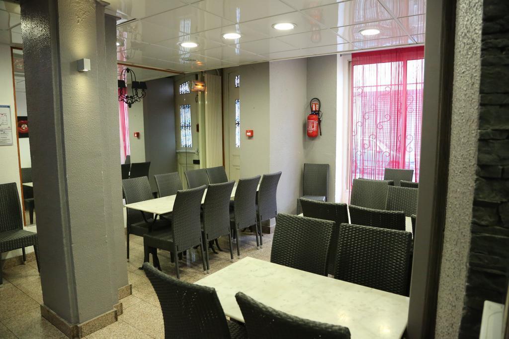 Отель Grand Hotel Nouvel Opera 3*