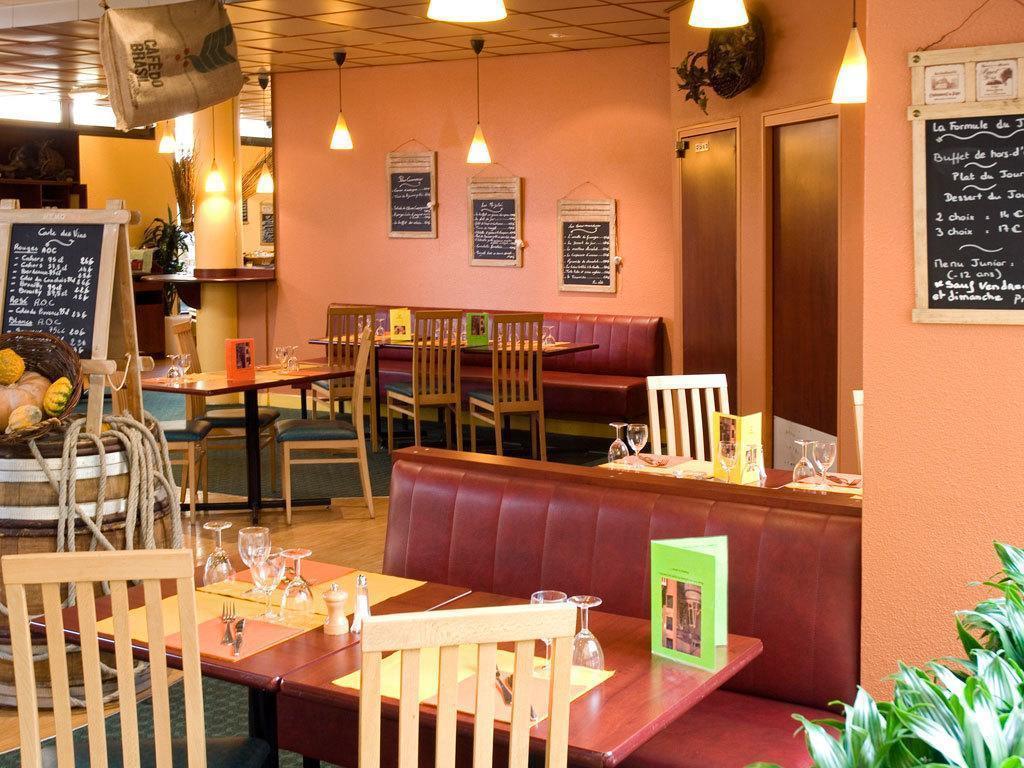 Изображение Ibis Paris Alesia Montparnasse 3*