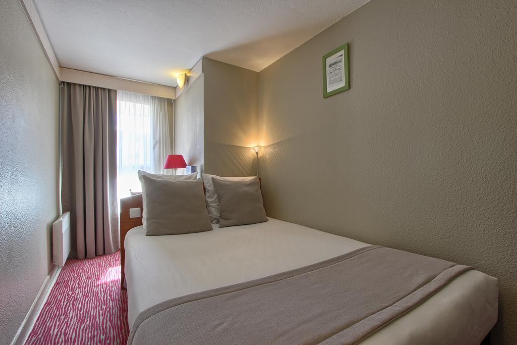 Фото Timhotel Nation 3*