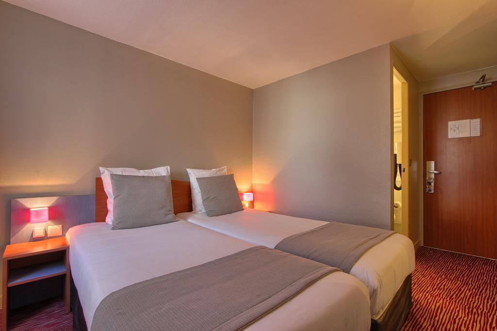 Картинка Timhotel Nation 3*