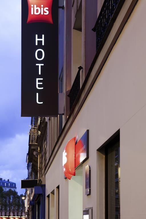 Фото Ibis Maine Montparnasse 3*