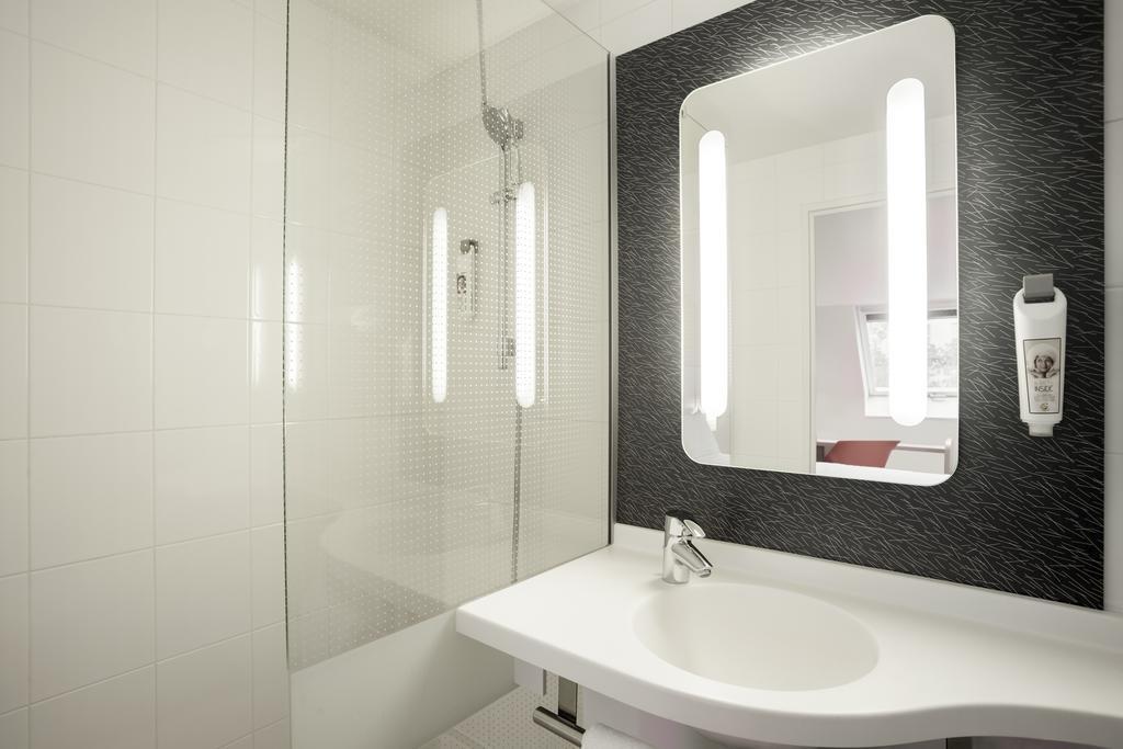 Фотография Ibis Maine Montparnasse 3*