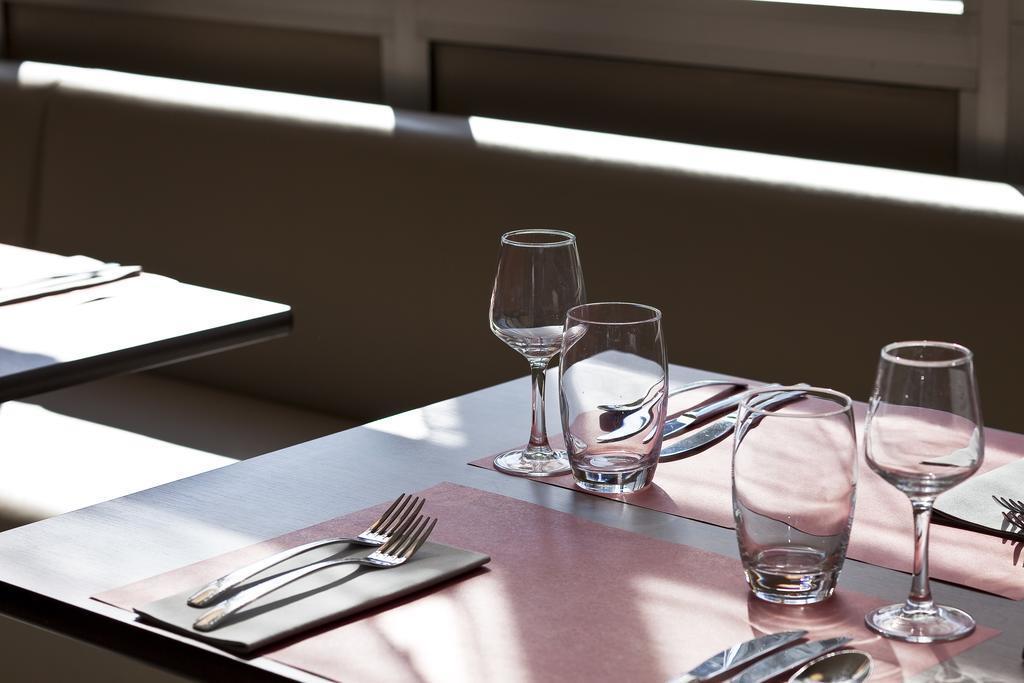 Фотография Campanile Paris 19 La Villette 3*