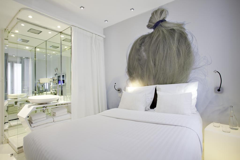 Отель Blc Design Hotel 3*