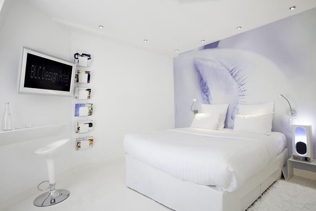 Фотография Blc Design Hotel 3*