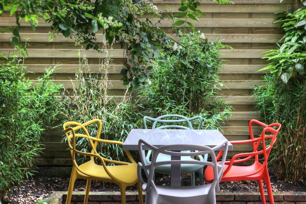 Изображение Best Western Premier 61 Paris Nation 4*