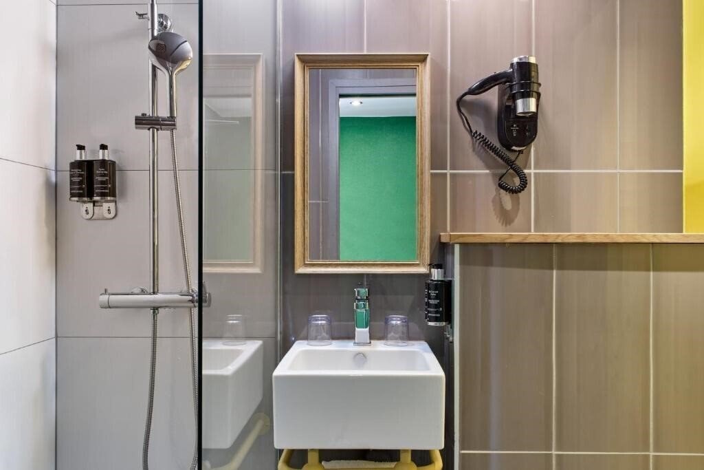 Изображение Hotel Josephine By Happyculture 4*