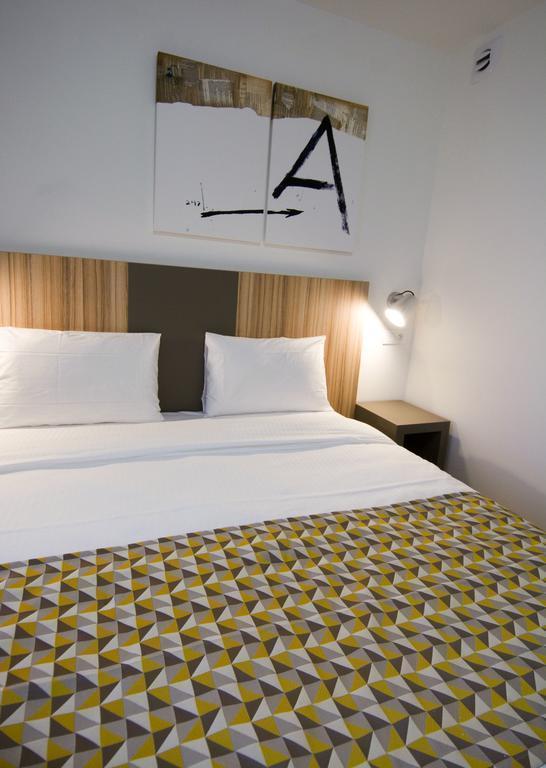 Фотография Lodge In 3*