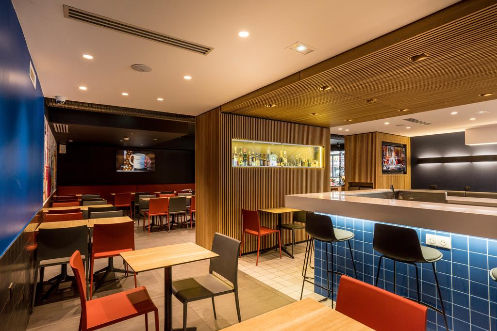 Фото Kyriad Hotel Paris Bercy Village 2*