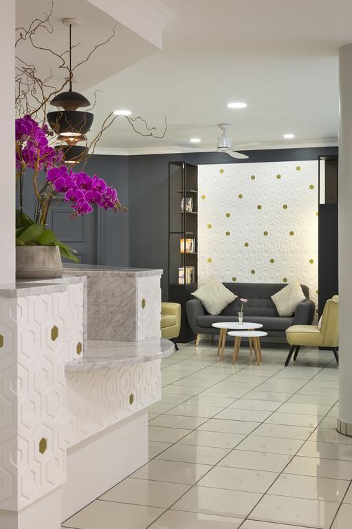 Фото Citadines Bastille Gare De Lyon Paris 3*