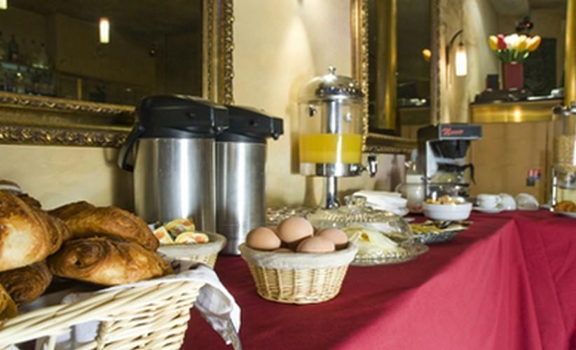 Фотография Grand Hotel Du Calvados 3*