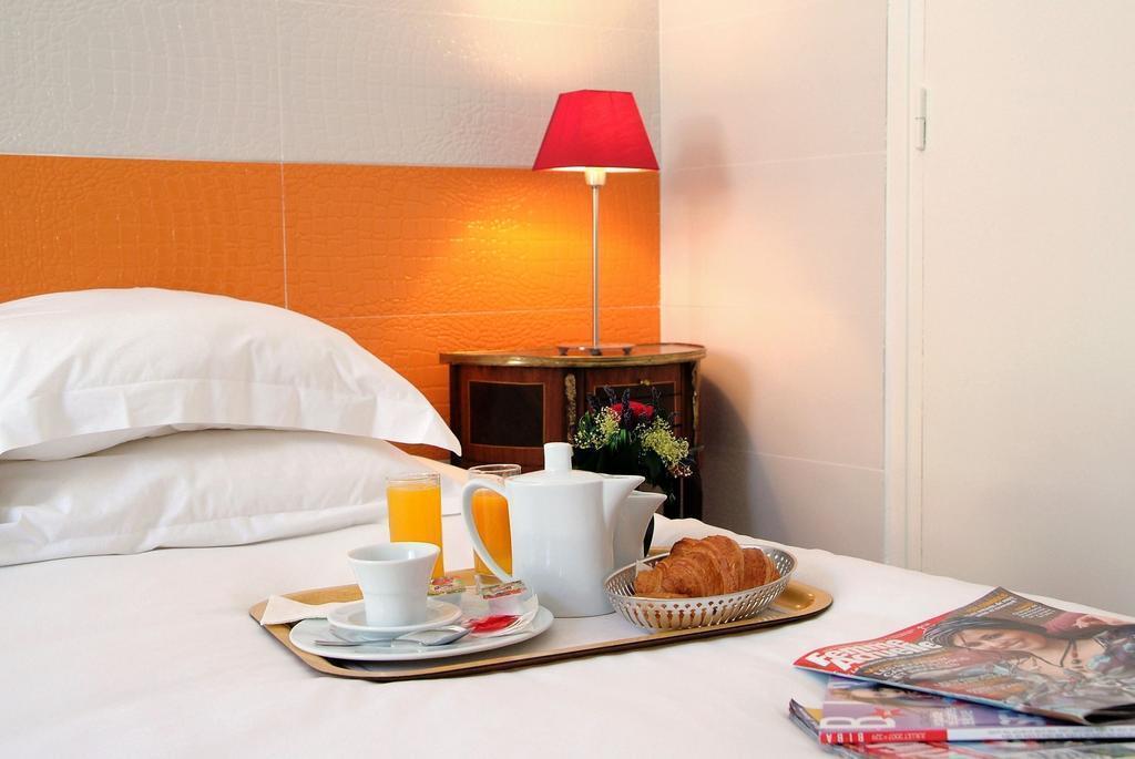 Фотография Aida Marais 3*