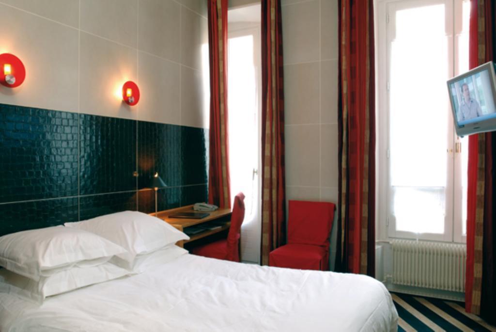 Картинка Aida Marais 3*