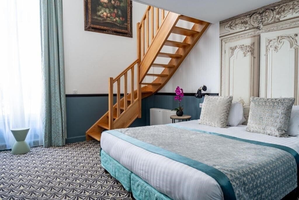 Фотография Astotel Malte 4*