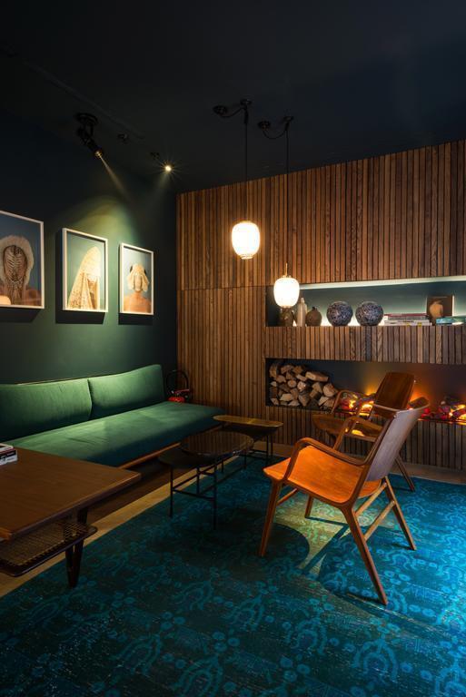 Фотография Coq Hotel Paris 4*