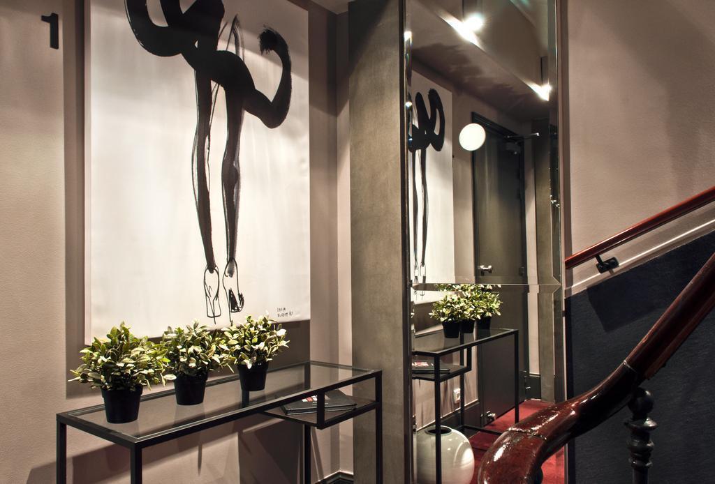 Изображение Best Western Paris Gare Saint Lazare 4*