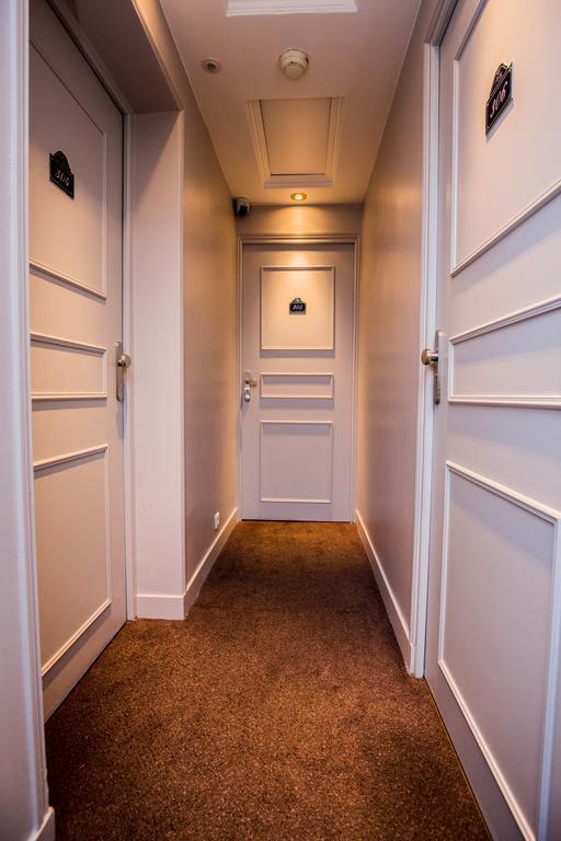 Фото De Bellevue Gare Du Nord 2*